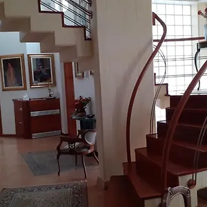  Affittacamere Luxury Palace Di