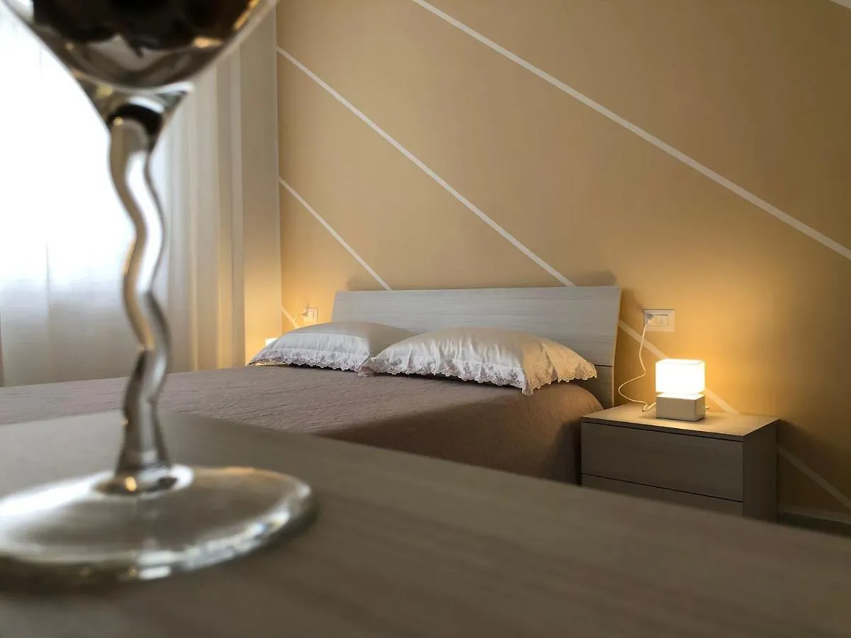 B&B Nonna Fifina Bitonto 0*,
