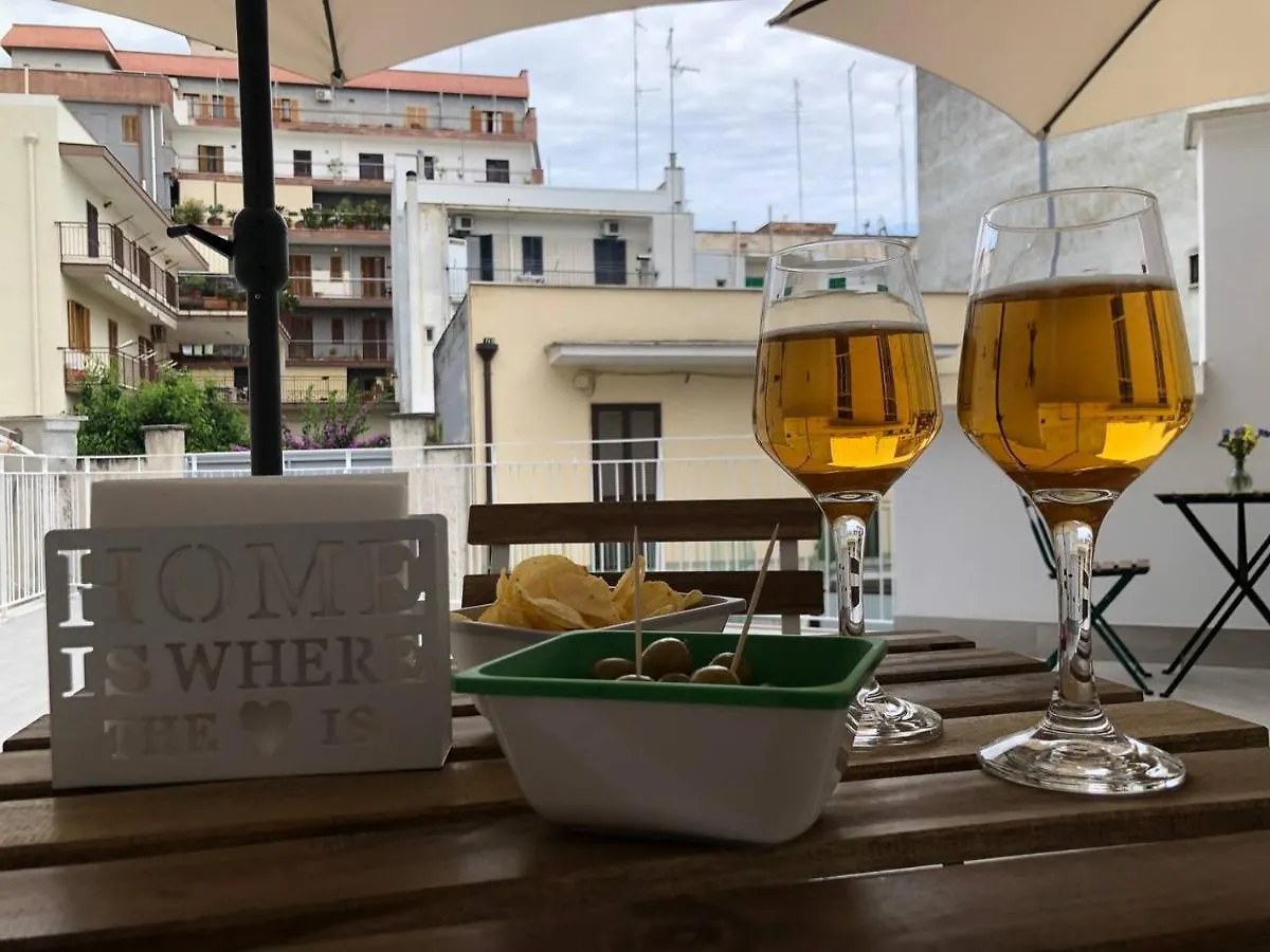 B&B Nonna Fifina Bitonto Bed & Breakfast