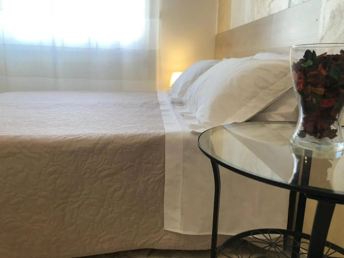 Bed & Breakfast B&B Nonna Fifina Bitonto Italia