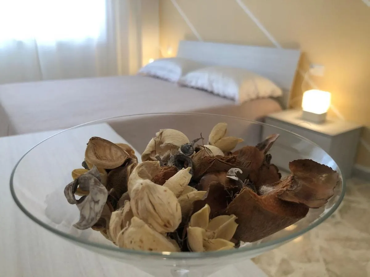 B&B Nonna Fifina Bitonto Bed & Breakfast