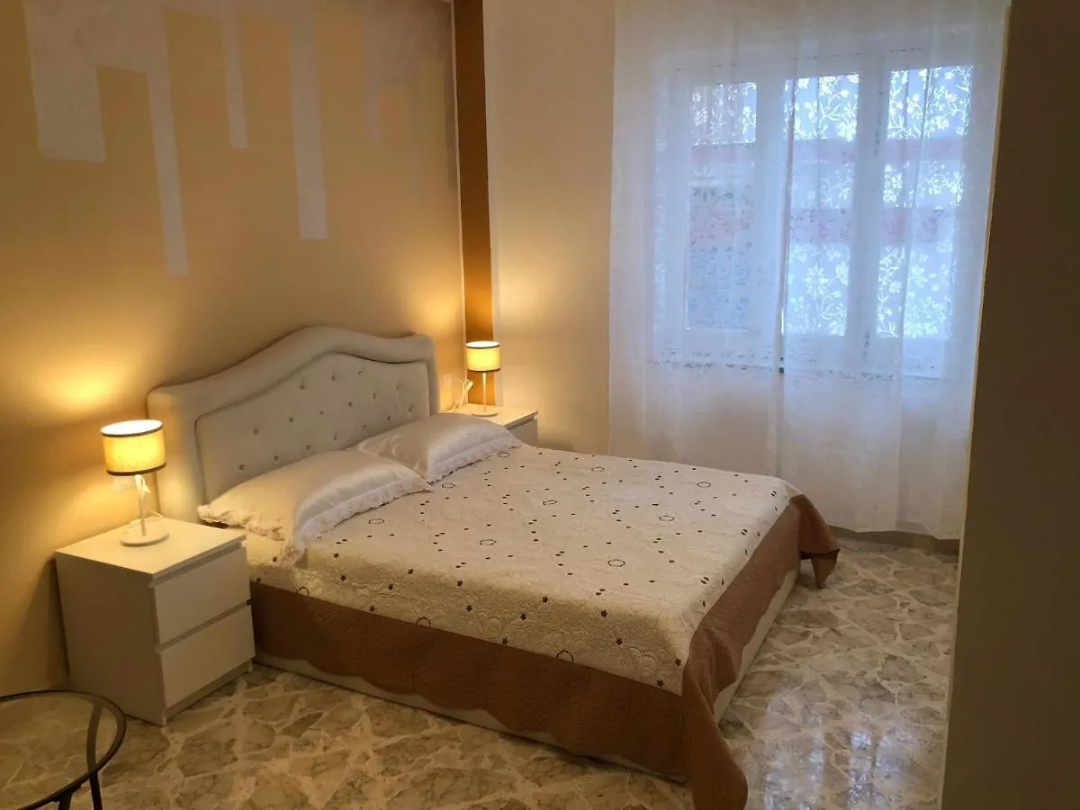 B&B Nonna Fifina Bitonto Italia