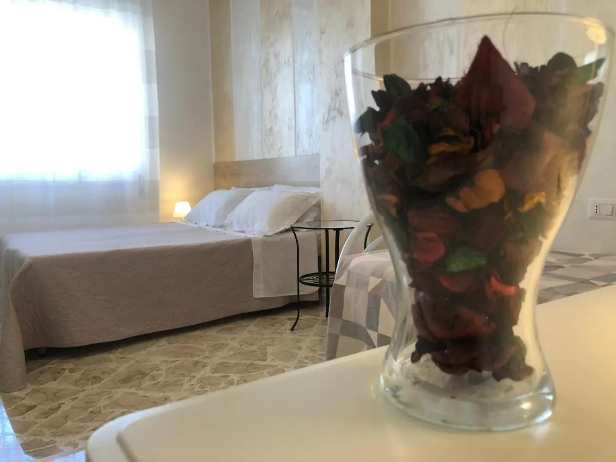 B&B Nonna Fifina Bitonto Italia