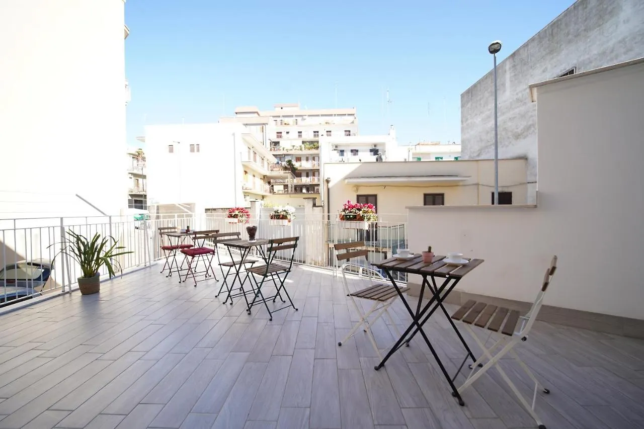 Bed & Breakfast B&B Nonna Fifina Bitonto