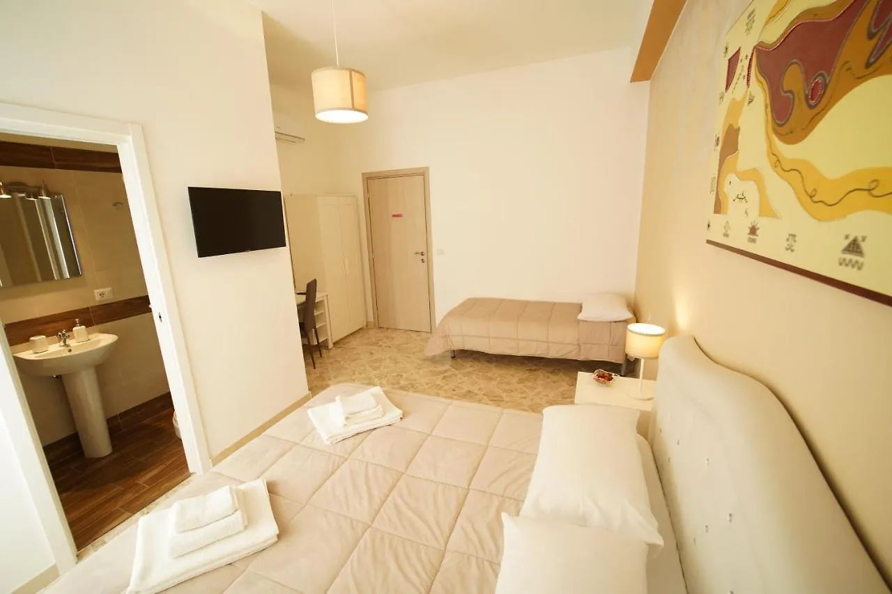 B&B Nonna Fifina Bitonto 0*,