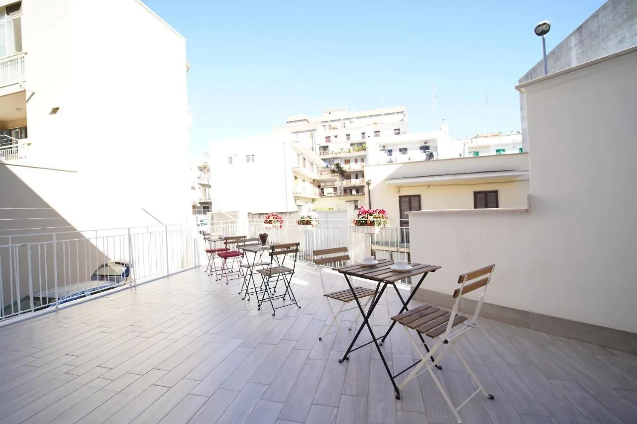 Bed & Breakfast B&B Nonna Fifina Bitonto Italia