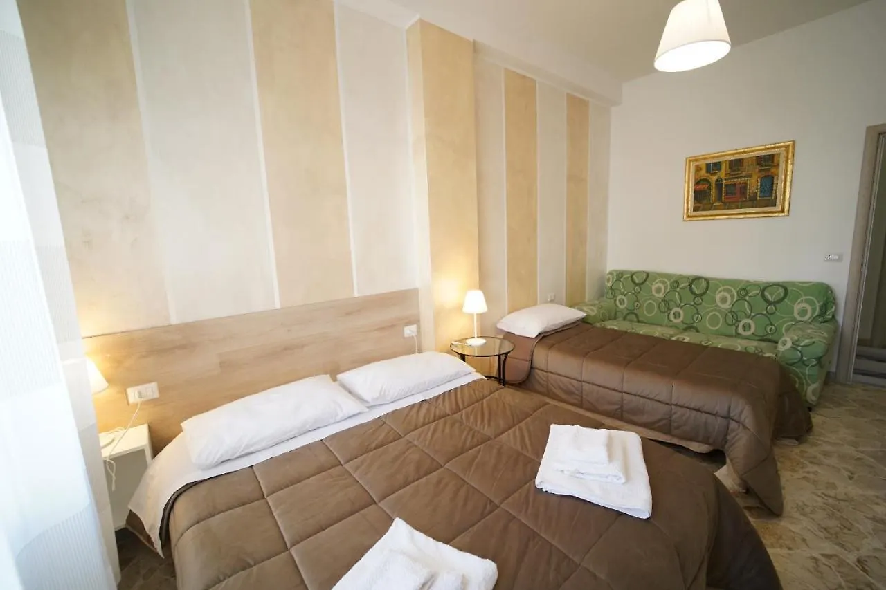 Bed & Breakfast B&B Nonna Fifina Bitonto
