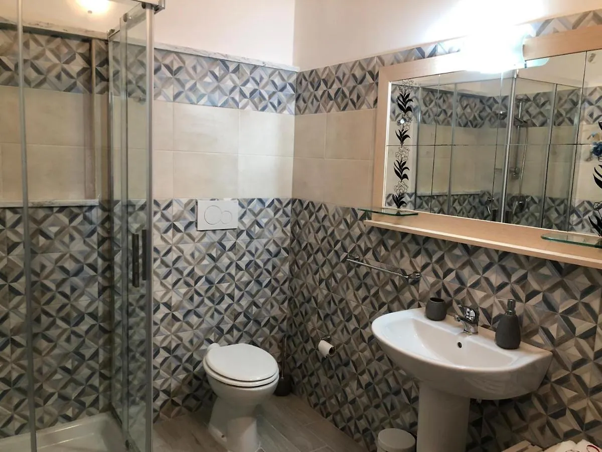 B&B Nonna Fifina Bitonto 0*,  Italia