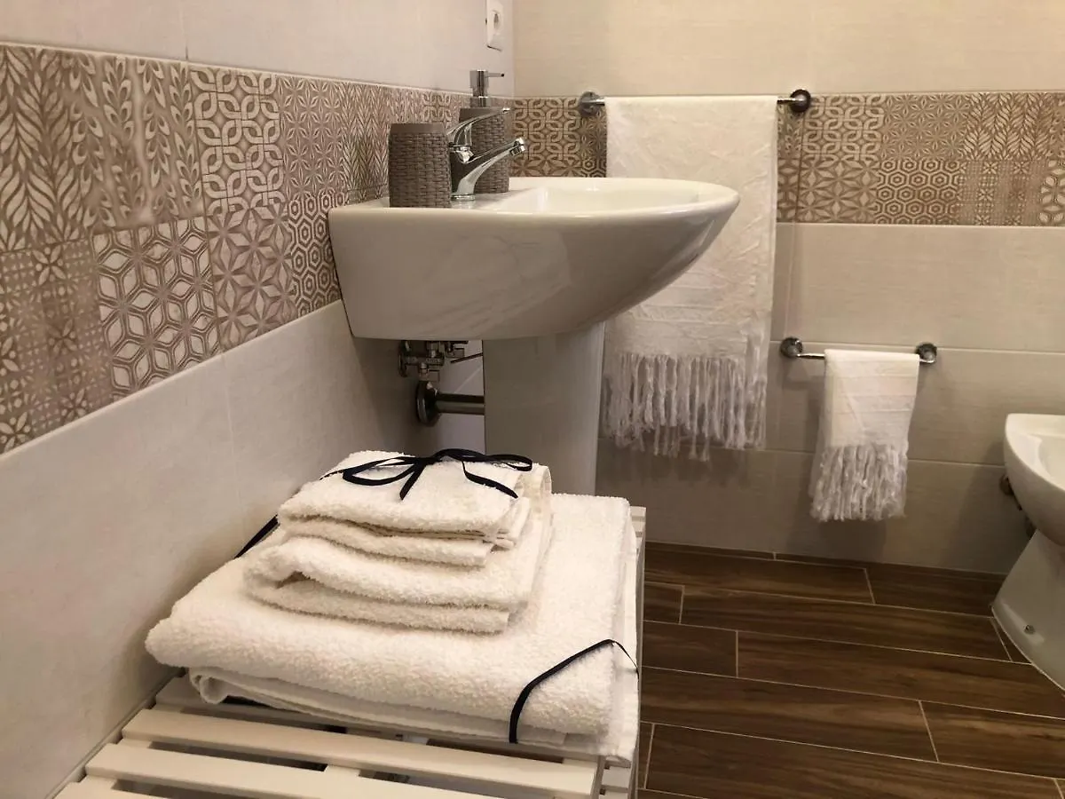Bed & Breakfast B&B Nonna Fifina Bitonto